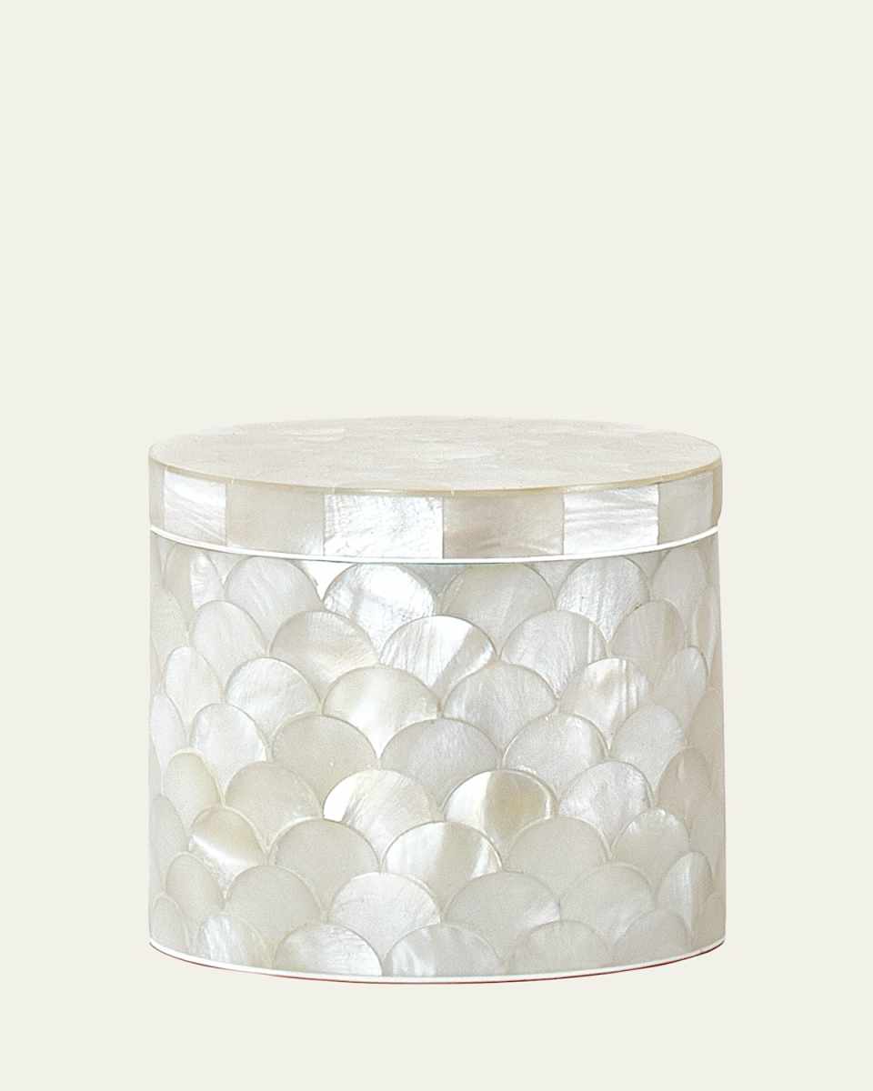 Poisson Canister